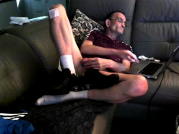 Nighty_fun  03-11-2021 Recorded Video XXX